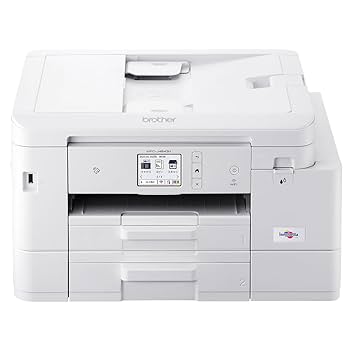 Amazon.co.jp: ブラザー プリンター 大容量ファーストタンク A4